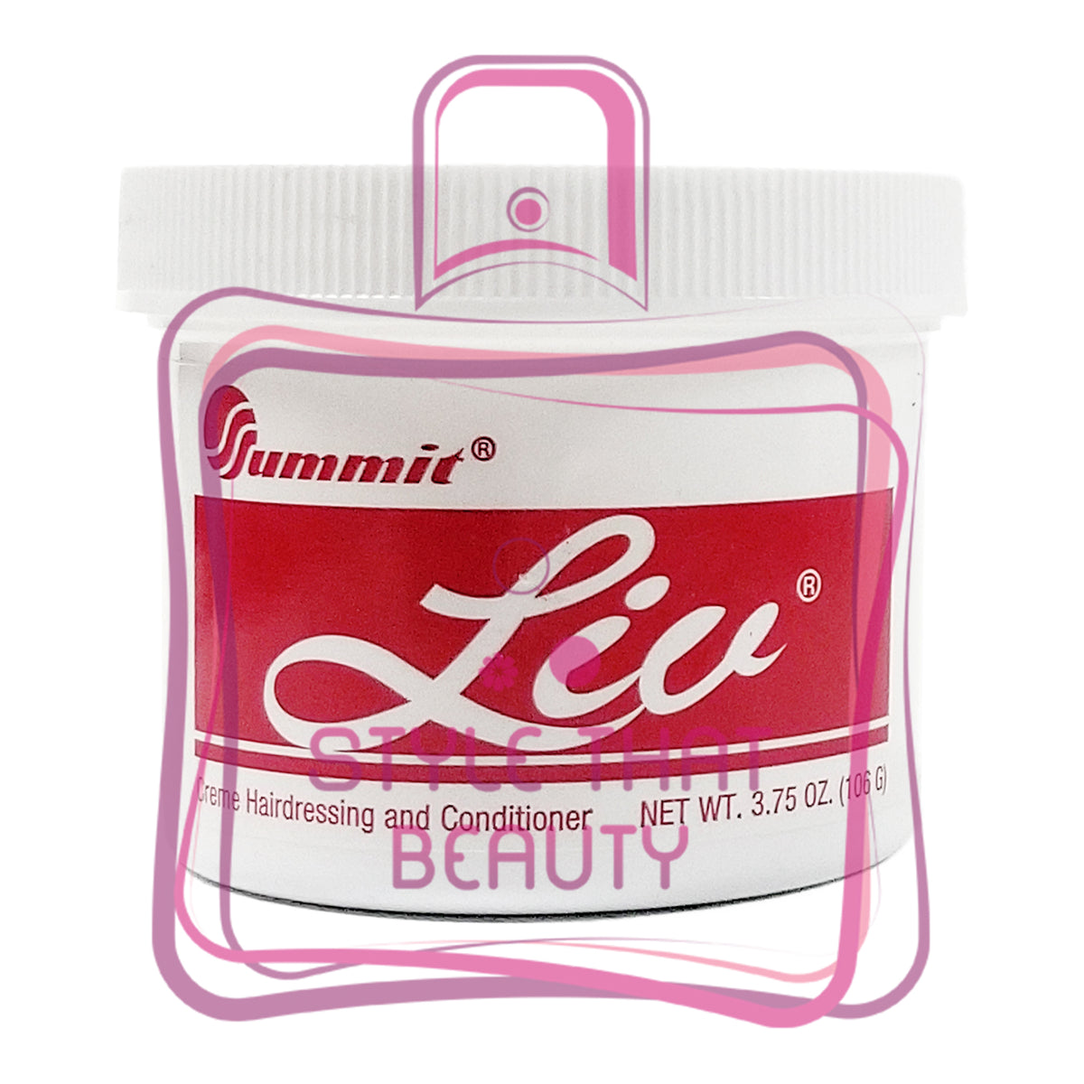 liv hair dressing creme Summit Hairdress – Style that beauty inc farm table Liv Creme Hairdressing and NEWMAN's Own Classic Oil Color:Amber Wildflower
