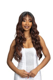 FEMI Khloe Lace Wig with Air Bang