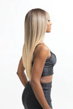 FEMI Kate Lace Wig with Air Bang