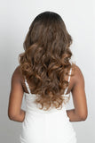 FEMI Kamila Lace Wig with Air Bang