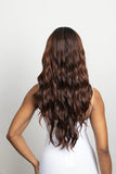 FEMI Khloe Lace Wig with Air Bang