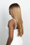 FEMI Kira Lace Wig with Air Bang