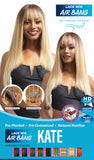 FEMI Kate Lace Wig with Air Bang