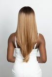 FEMI Kira Lace Wig with Air Bang