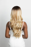 FEMI Kiara Lace Wig with Air Bang