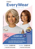 Outre Premium Synthetic EveryWear HD Lace Front Wig - EVERY 49
