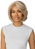 Outre Premium Synthetic EveryWear HD Lace Front Wig - EVERY 49