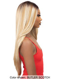 Janet Collection Essentials HD Lace Front Wig - ABIGAIL
