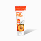 NICKA K New York Face Scrub