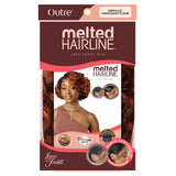 Outre Melted Hairline Glueless HD Lace Front Wig - AYDA
