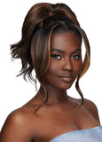 Outre Airtied 100% Fully Hand-tied Wig- Hhb-loose Body  Wave 18