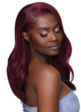 Outre Airtied 100% Fully Hand-tied Wig- Hhb-loose Body  Wave 18