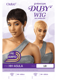 Outre DUBY WIG - HH - ASULA