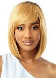 Outre Duby Wig - HH - Balbina