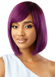 Outre Duby Wig - HH - Balbina