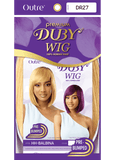Outre Duby Wig - HH - Balbina