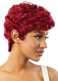 Outre Duby Wig - Clipper Cut - HH - Sayra