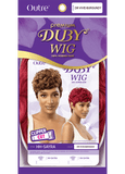 Outre Duby Wig - Clipper Cut - HH - Sayra