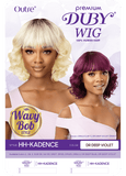 Outre Duby Wig - HH - Kadence