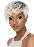 Outre Duby Wig - Pixie Edge
