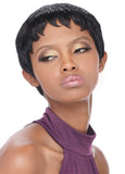 Outre Duby Wig - Pixie
