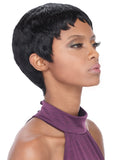 Outre Duby Wig - Pixie