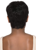 Outre Duby Wig - Pixie Mohawk
