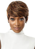 Outre Duby Wig - HH - Terra