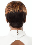 Outre Duby Wig - HH - Terra