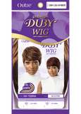 Outre Duby Wig - HH - Terra
