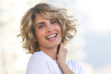 Envy By Alan Gia Mono Textured Bob Wig