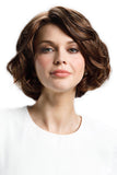 Envy By Alan Gia Mono Textured Bob Wig