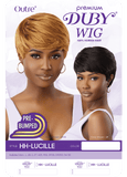 Outre Duby Wig - HH - Lucille
