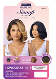 Outre Perfect Hairline Swoop Glueless 13x4 HD Lace Frontal Wig - SWOOP 23
