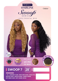 Outre Perfect Hairline Swoop Glueless 13x4 HD Lace Front Wig - SWOOP 7