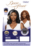 Outre Lace Front Wig - Bess - HT