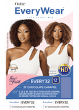 Outre Lace Front Wig - Everywear - Every32 - HT