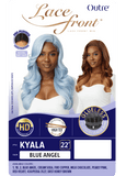 Outre Lace Front Wig - Kyala - HT