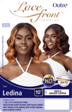 Outre Lace Front Wig - Ledina - HT