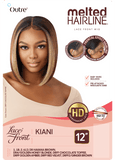 Outre Lace Front Wig - Melted Hairline - Kiani - HT
