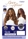 Outre Lace Front Wig- Talha - HT