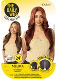 Outre The Daily Wig Lace Part Wig - MELIKA