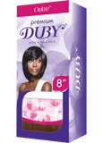 Outre Premium Duby Weaving - HH 8"