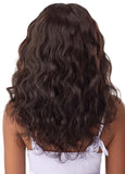 Outre Human Hair Mytresses - Purple Label - Natural Body