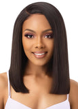 Outre Human Hair Mytresses - Purple Label - Natural STRAIGHT