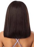 Outre Human Hair Mytresses - Purple Label - Natural STRAIGHT