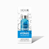 NICKA K NEW YORK FACIAL SERUM