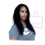 Onyx 100% Original Remi Bohemian Curl 3x Bundles