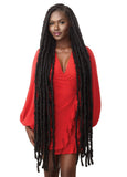 Outre X-pression - Twisted Up - Springy Afro Twist 24  3X