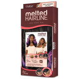 Outre Melted Hairline Glueless Deep Lace Part Wig - MH 125